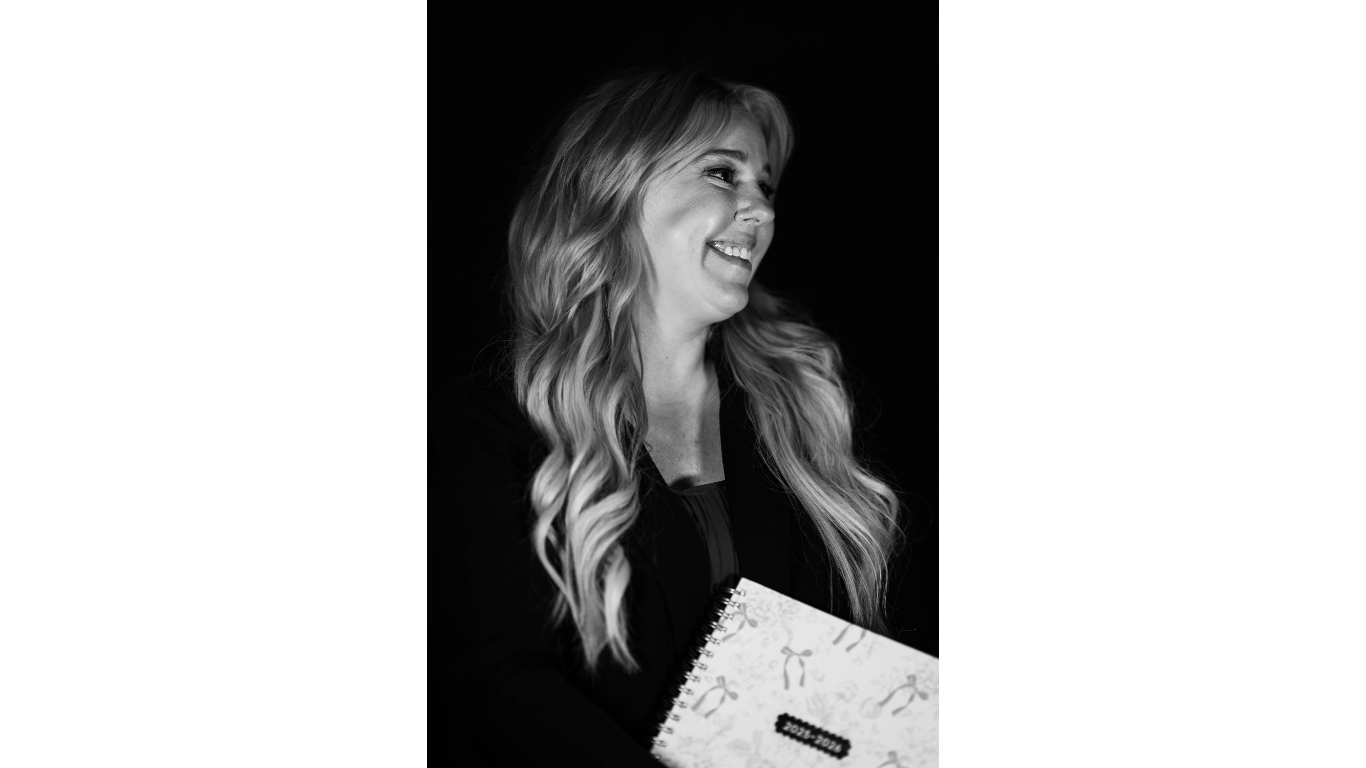 Shylo Tate visual portrait